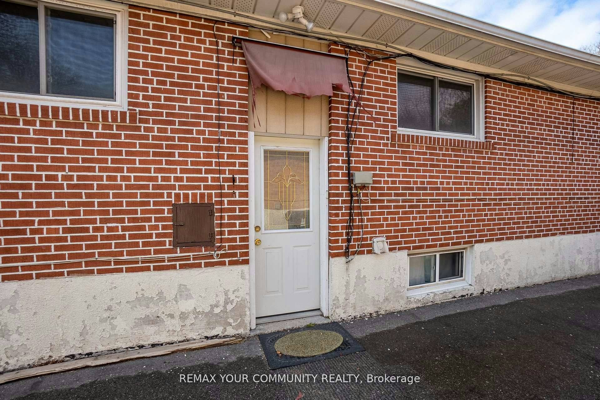 Main-32 Marbury Crescent, Toronto, ON, M3A 2G2 - 19