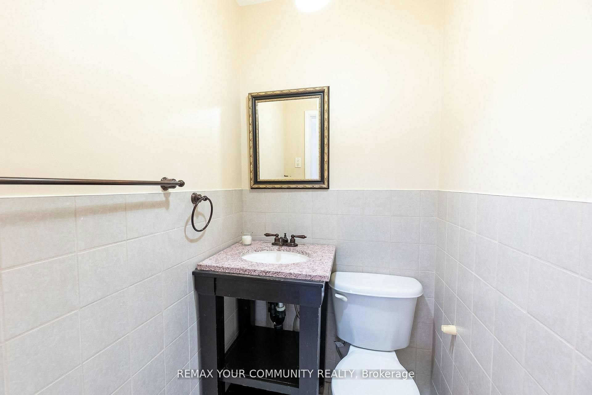 Main-32 Marbury Crescent, Toronto, ON, M3A 2G2 - 17