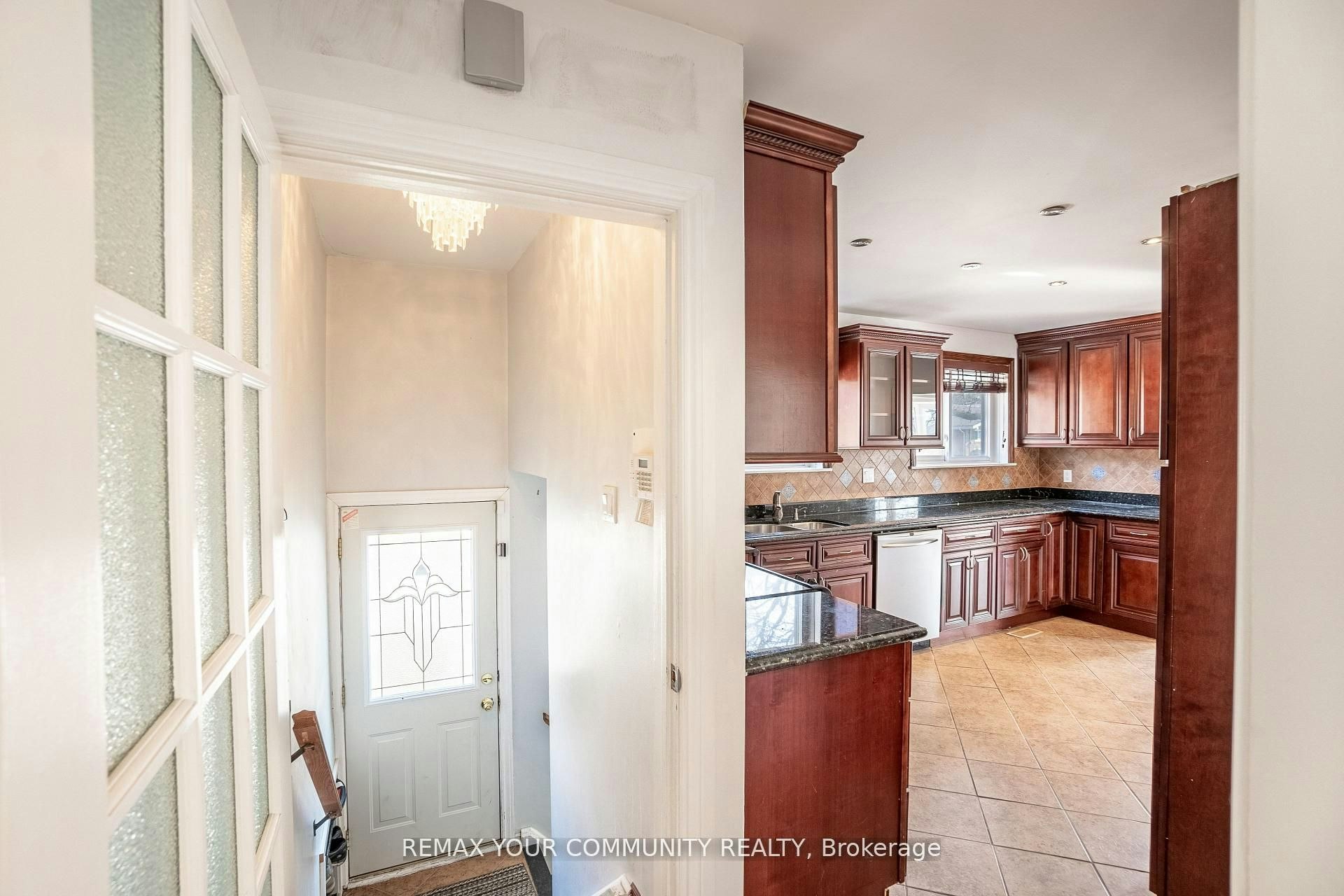 Main-32 Marbury Crescent, Toronto, ON, M3A 2G2 - 9