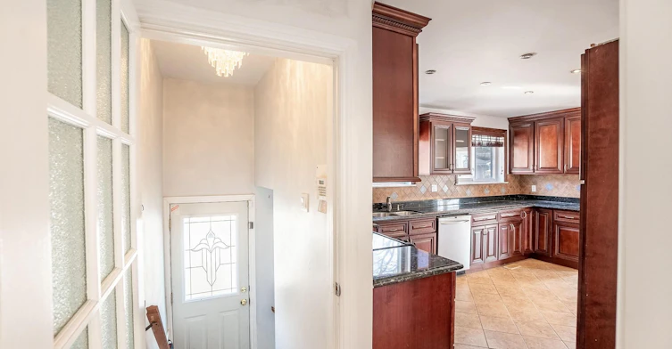 Main-32 Marbury Crescent, Toronto, ON, M3A 2G2 - 9