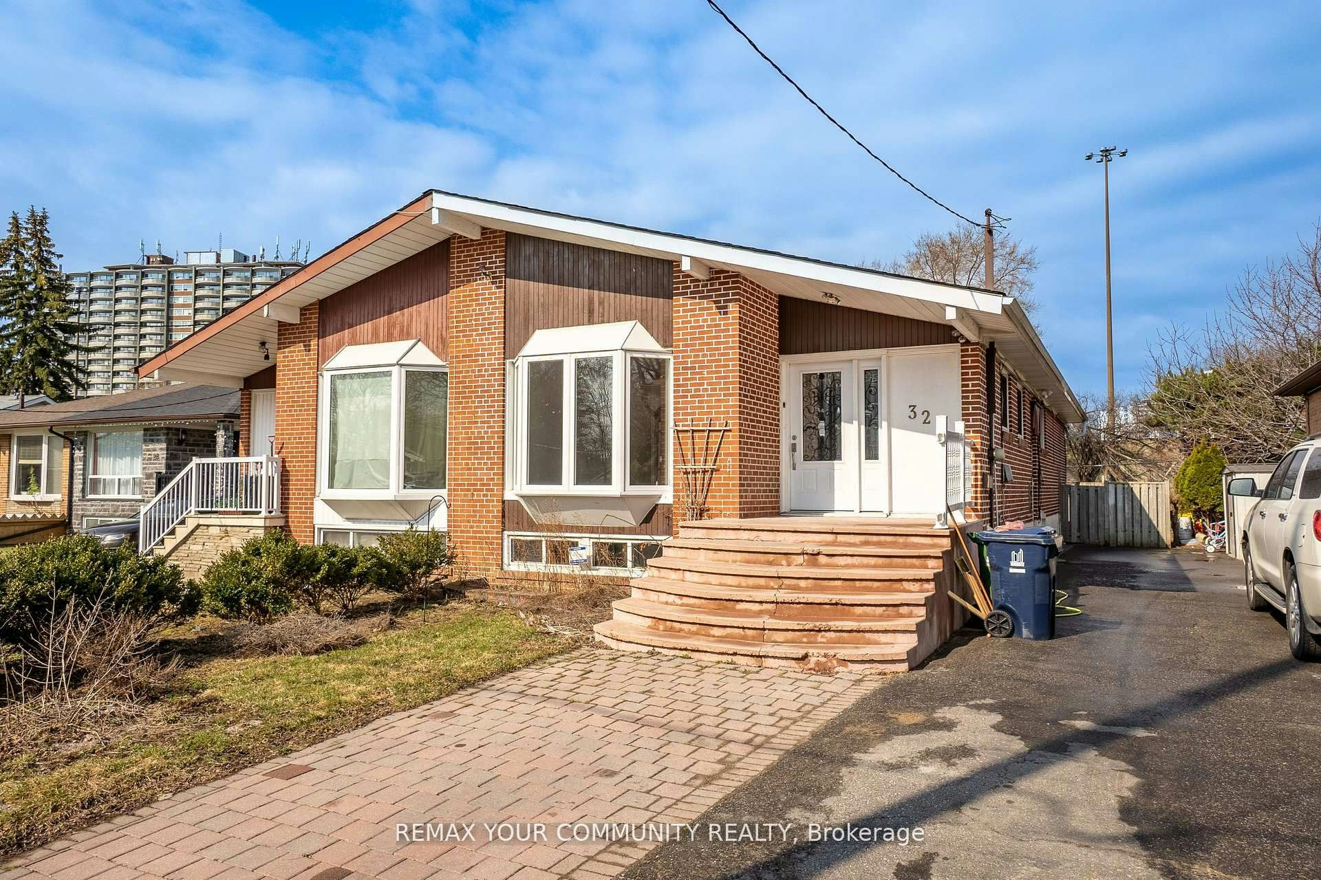 Main-32 Marbury Crescent, Toronto, ON, M3A 2G2 - 3