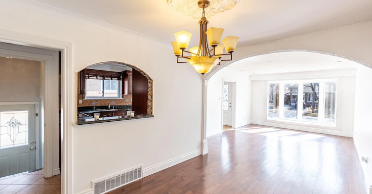 Main-32 Marbury Crescent, Toronto, ON, M3A 2G2 - 6