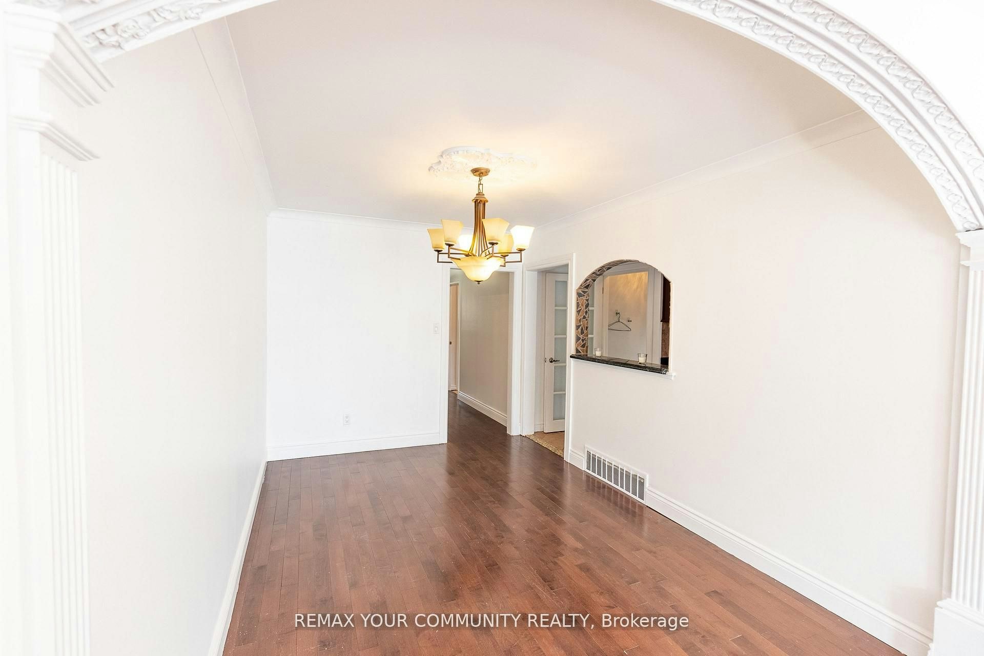 Main-32 Marbury Crescent, Toronto, ON, M3A 2G2 - 8