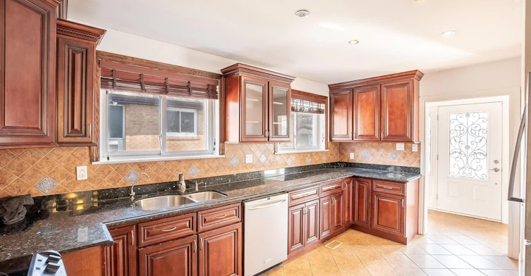 Main-32 Marbury Crescent, Toronto, ON, M3A 2G2 - 10