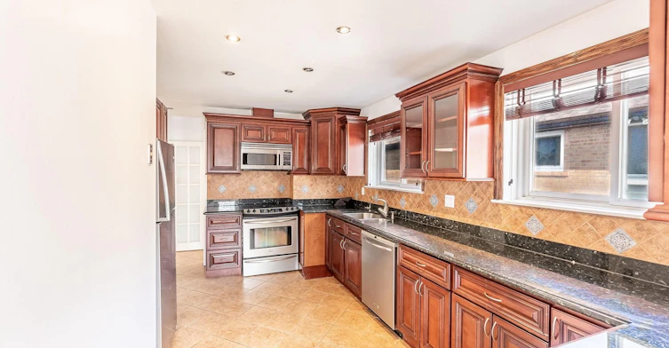 Main-32 Marbury Crescent, Toronto, ON, M3A 2G2 - 11