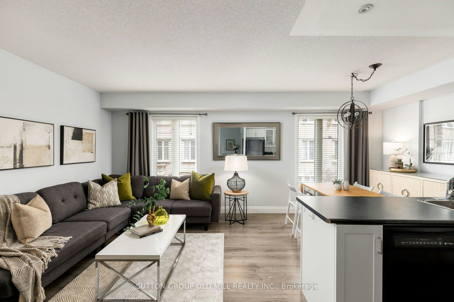 809-46 Western Battery Road, Toronto, ON, M6K 3P1