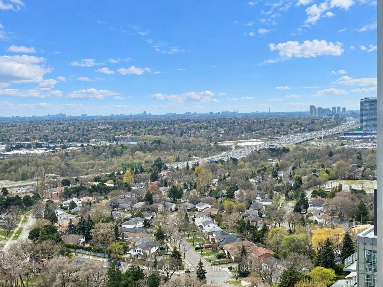 1909-32 Forest Manor Road, Toronto, ON, M2J 1M5 - 16