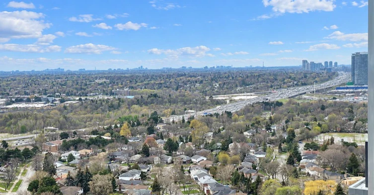 1909-32 Forest Manor Road, Toronto, ON, M2J 1M5 - 16