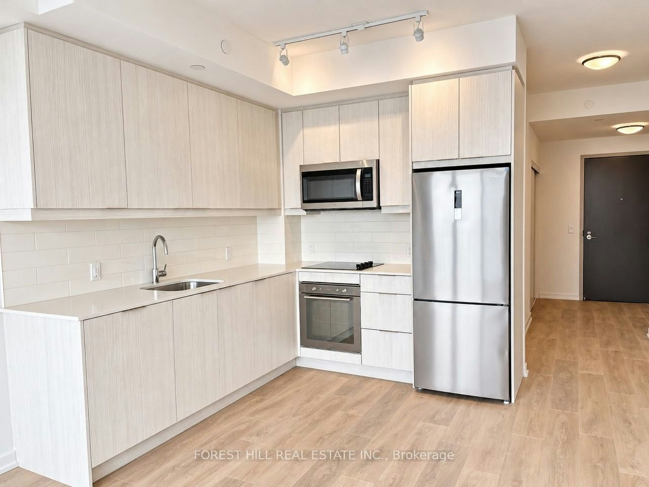 1909-32 Forest Manor Road, Toronto, ON, M2J 1M5 - 11