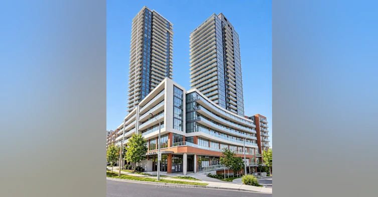 1909-32 Forest Manor Road, Toronto, ON, M2J 1M5