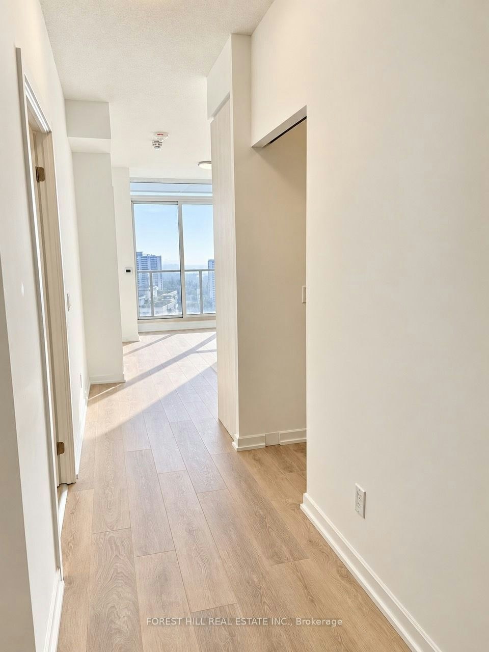 1909-32 Forest Manor Road, Toronto, ON, M2J 1M5 - 6