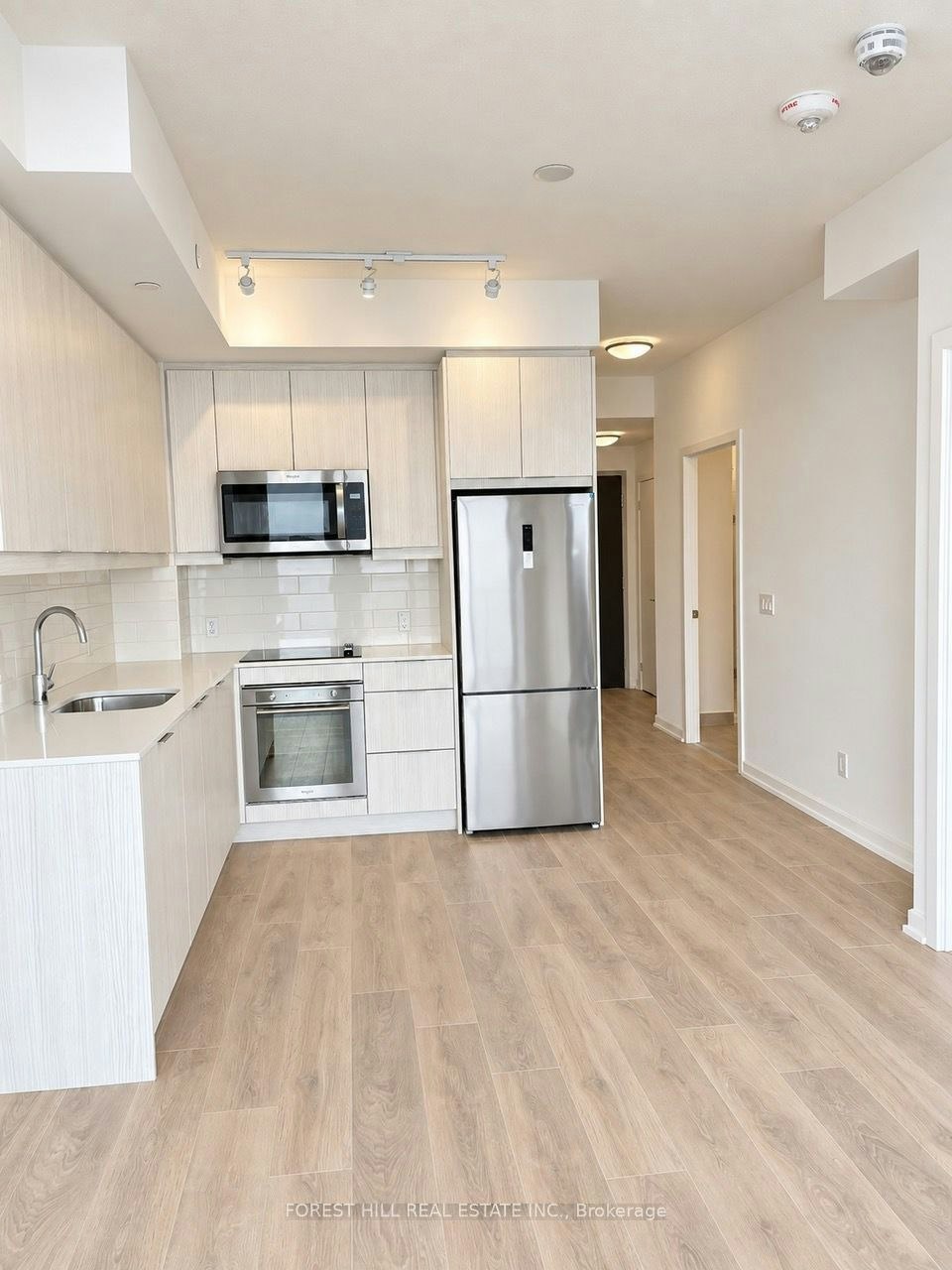 1909-32 Forest Manor Road, Toronto, ON, M2J 1M5 - 12