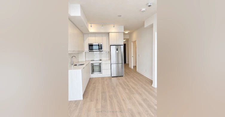 1909-32 Forest Manor Road, Toronto, ON, M2J 1M5 - 12