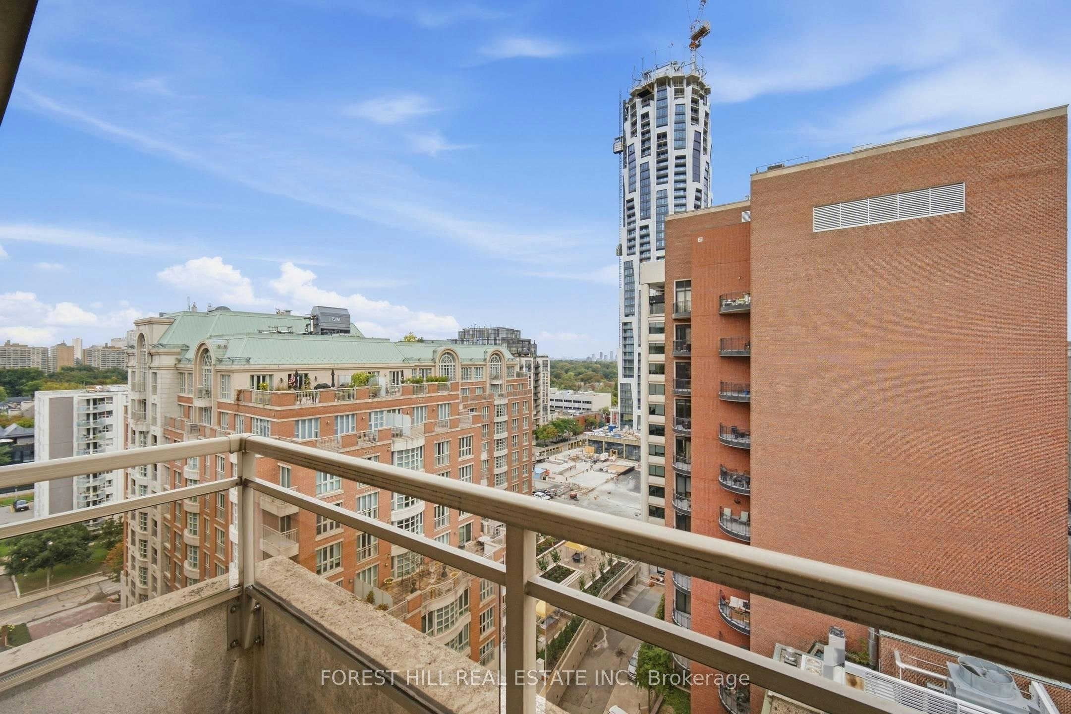 1404-60 St Clair Avenue W, Toronto, ON, M4V 1M1 - 19