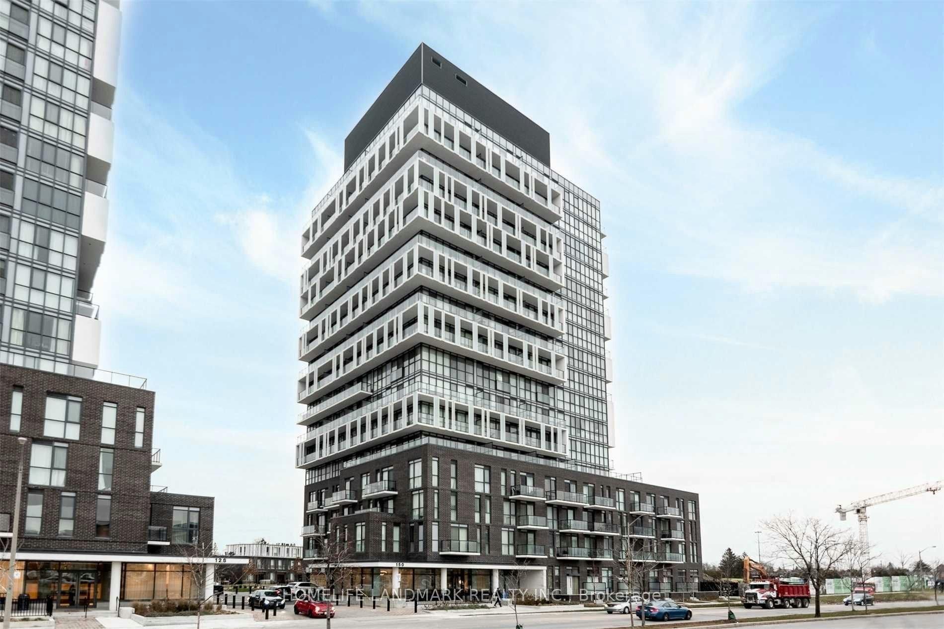 1702-150 Fairview Mall Drive, Toronto, ON, M2J 0E7