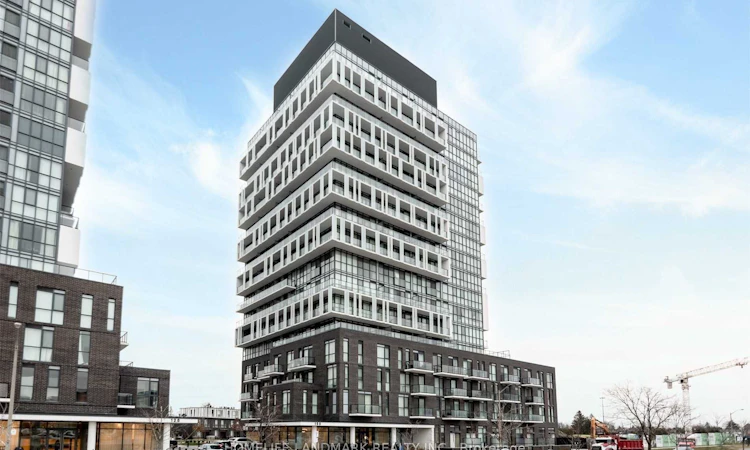 1702-150 Fairview Mall Drive