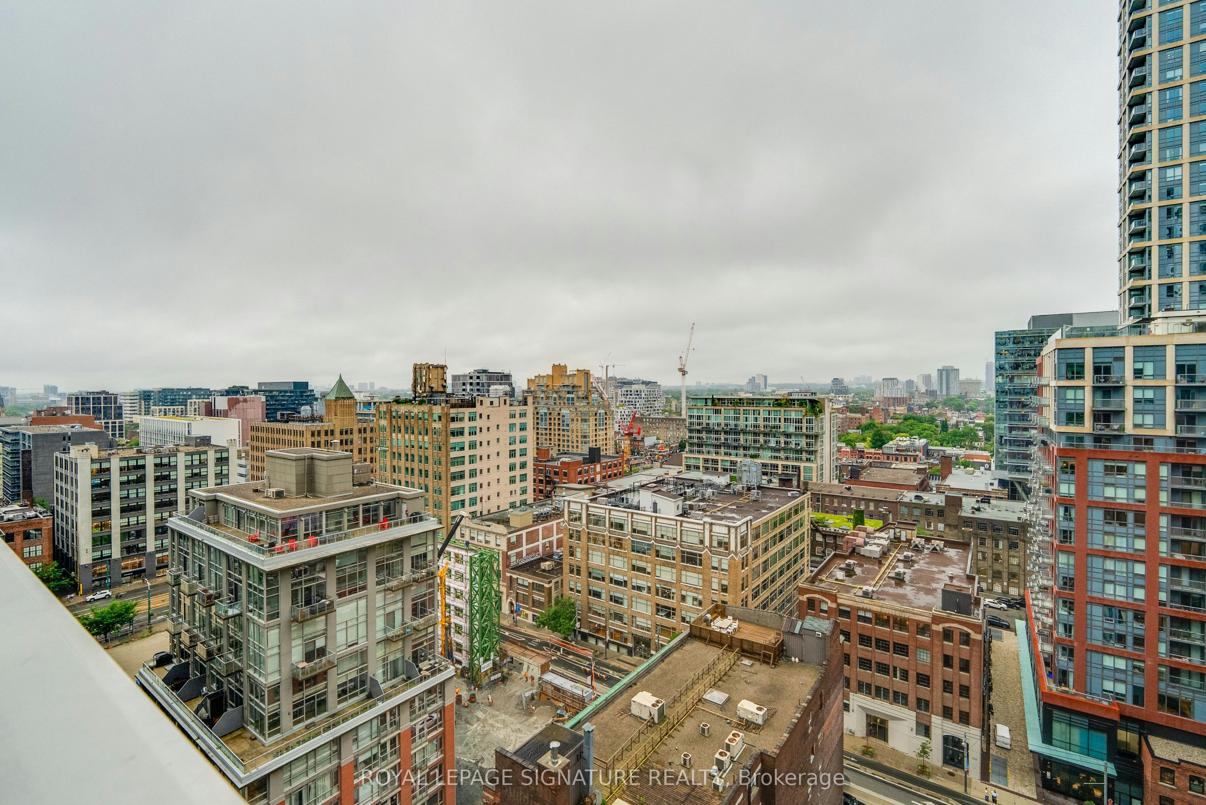 1606-11 Charlotte Street, Toronto, ON, M5V 0M6 - 19