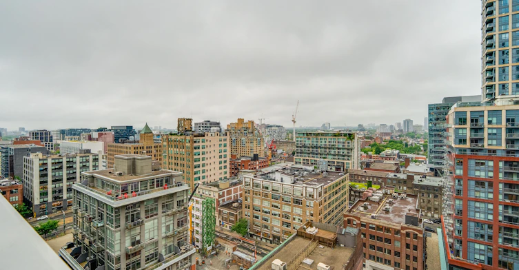 1606-11 Charlotte Street, Toronto, ON, M5V 0M6 - 19