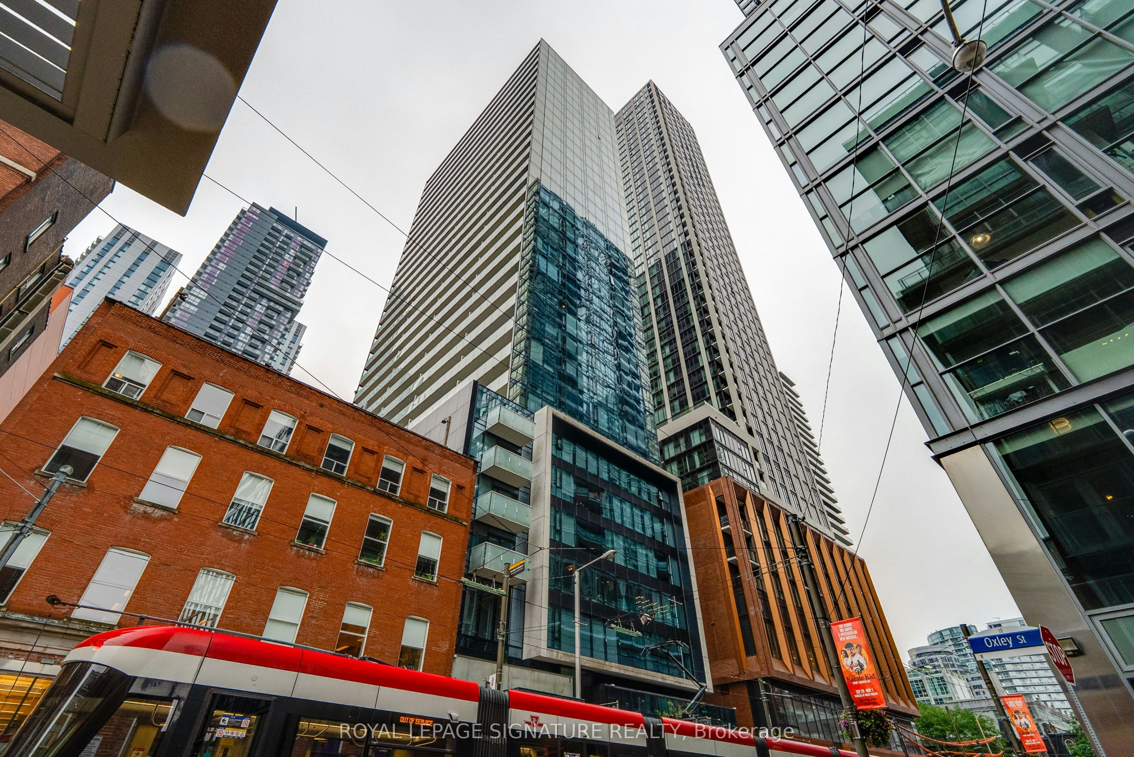 1606-11 Charlotte Street, Toronto, ON, M5V 0M6 - 18