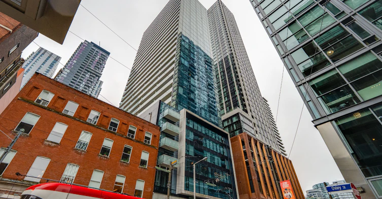 1606-11 Charlotte Street, Toronto, ON, M5V 0M6 - 18