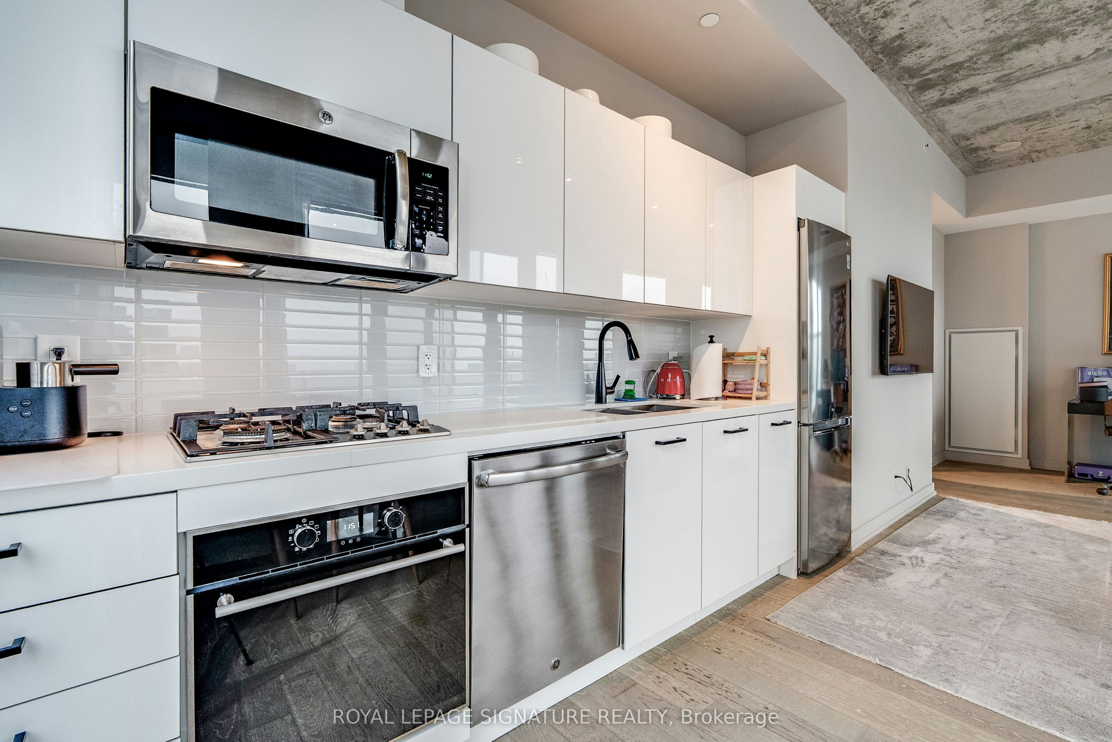 1606-11 Charlotte Street, Toronto, ON, M5V 0M6 - 7