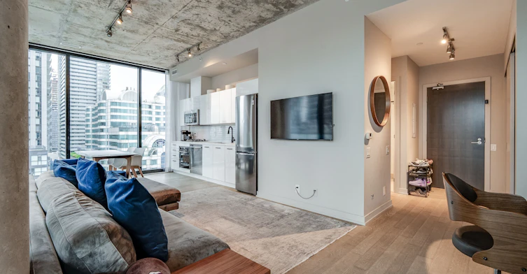 1606-11 Charlotte Street, Toronto, ON, M5V 0M6 - 9