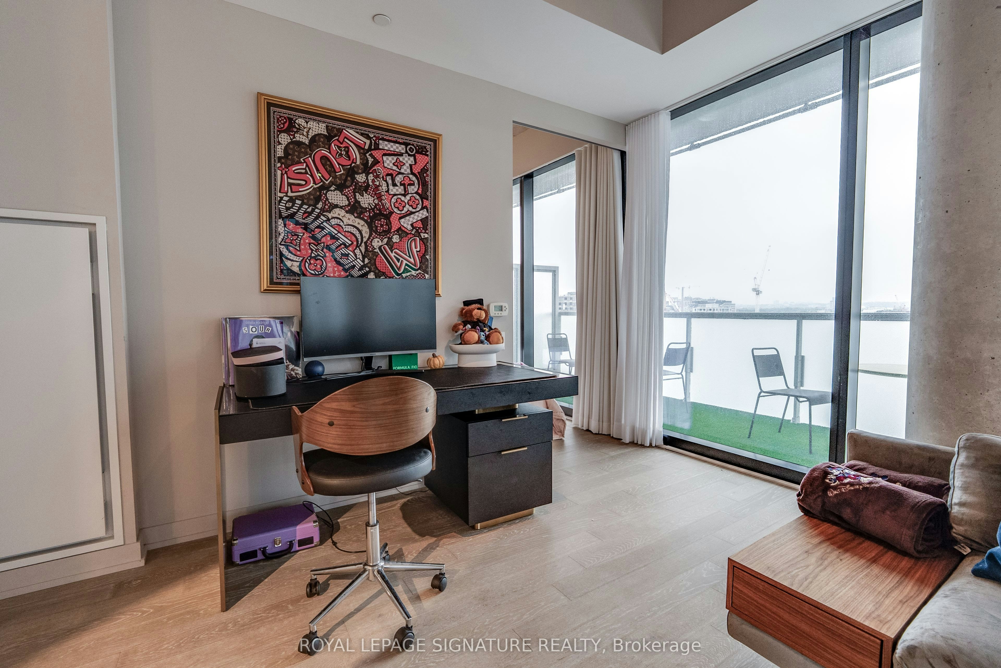 1606-11 Charlotte Street, Toronto, ON, M5V 0M6 - 10