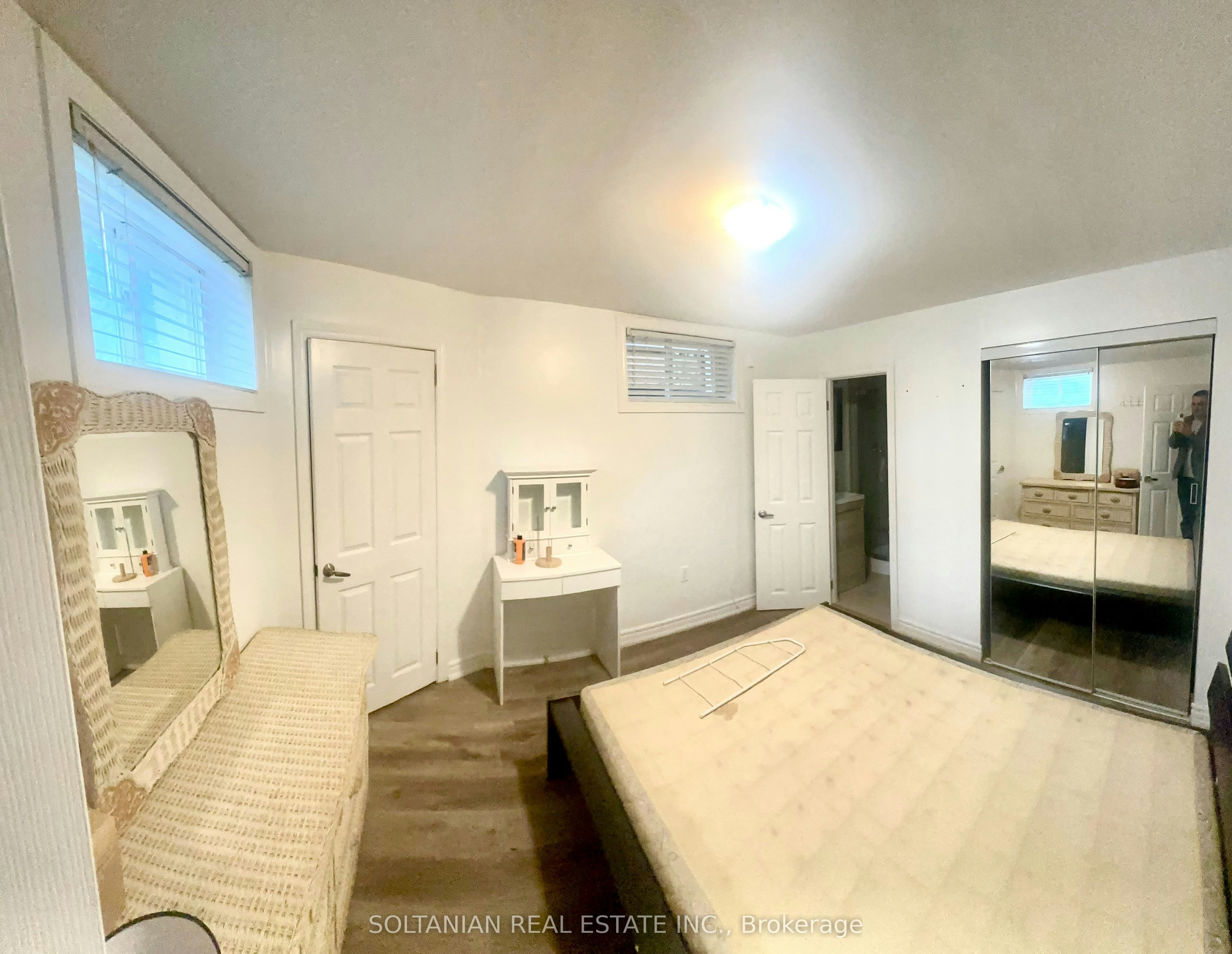 Bsmt-288 Connaught Avenue, Toronto, ON, M2R 2L9 - 3