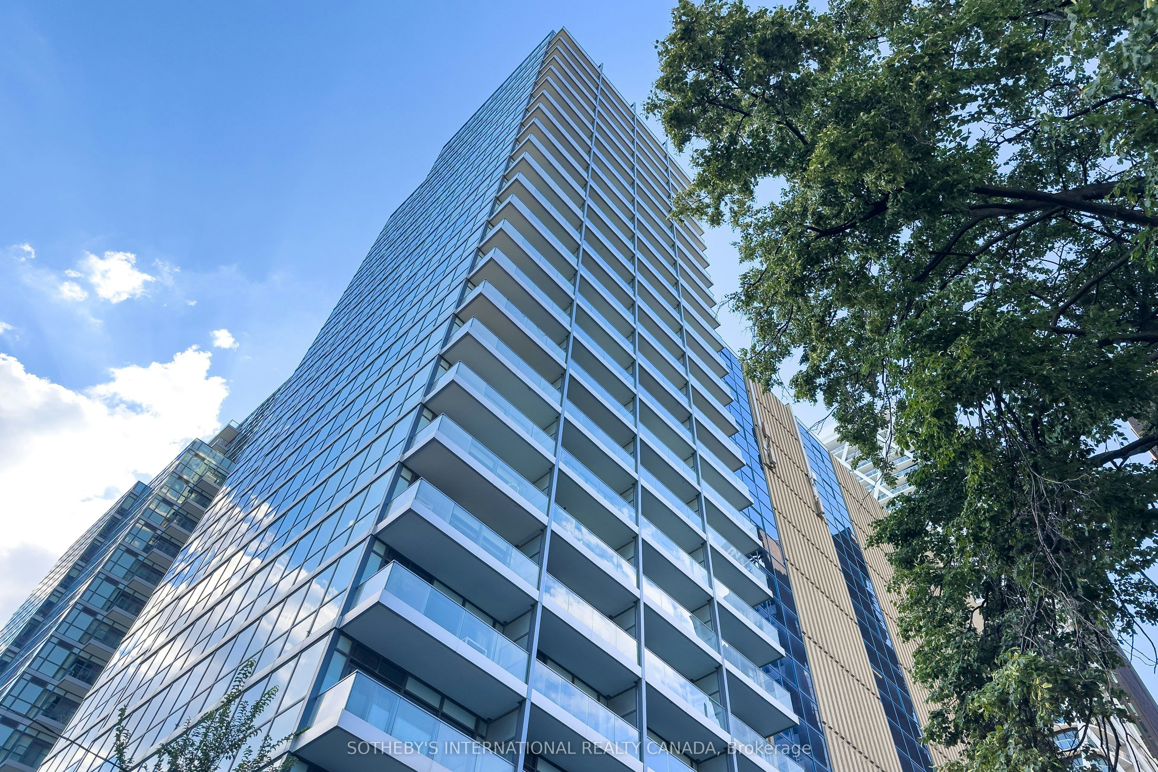 1913-210 Simoce Street, Toronto, ON, M5T 0A9
