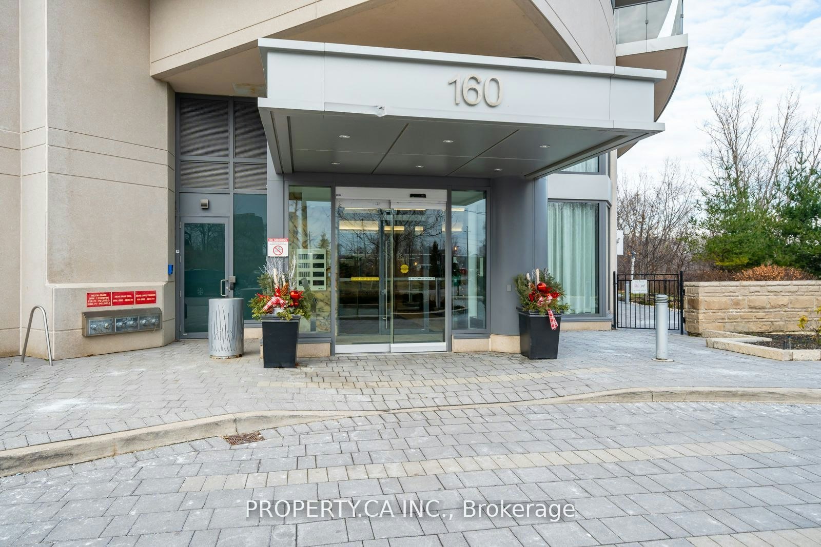 601-160 Vanderhoof Avenue, Toronto, ON, M4G 0B7 - 26