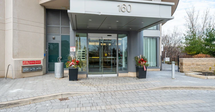 601-160 Vanderhoof Avenue, Toronto, ON, M4G 0B7 - 26