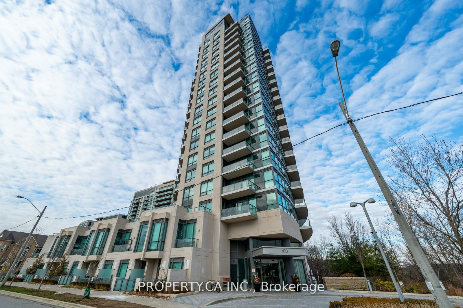 601-160 Vanderhoof Avenue, Toronto, ON, M4G 0B7 - 27