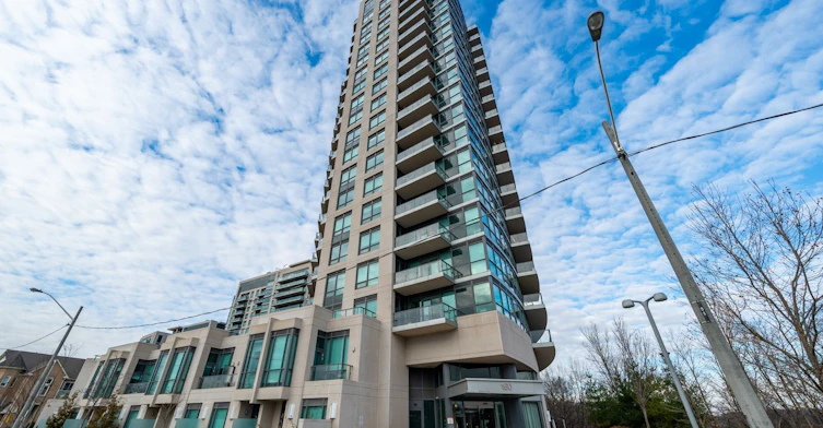 601-160 Vanderhoof Avenue, Toronto, ON, M4G 0B7 - 27