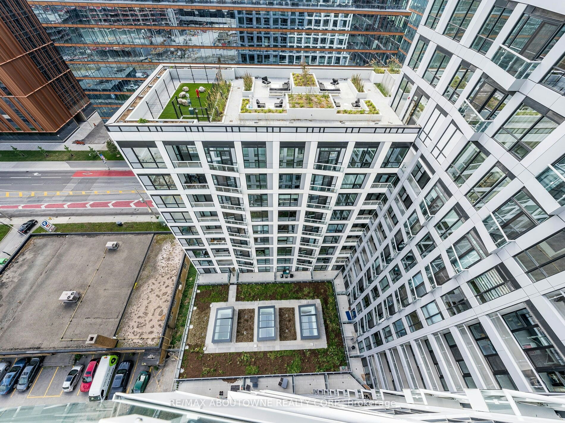 1507-15 Richardson Street, Toronto, ON, M5A 0Y5 - 32