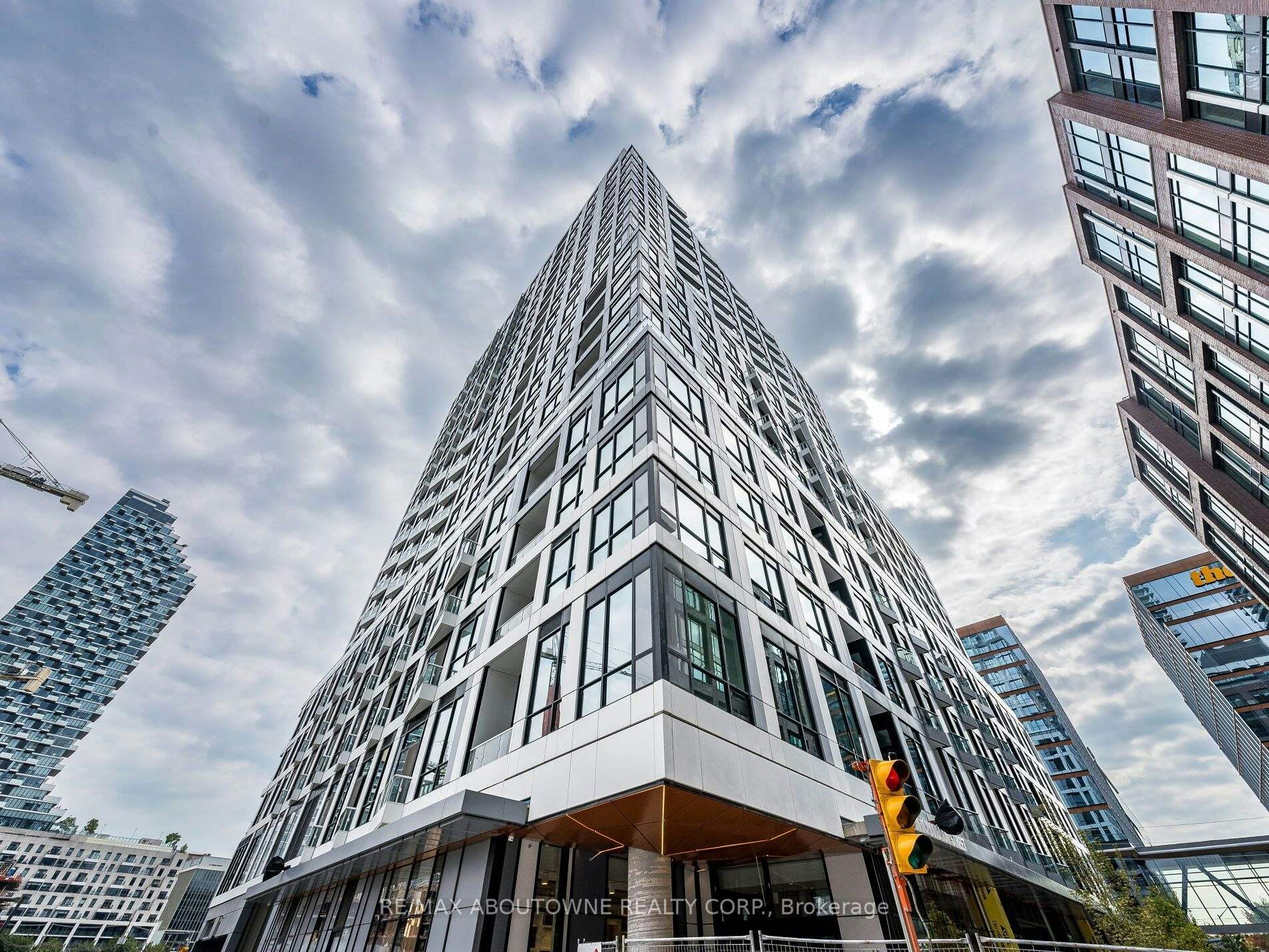 1507-15 Richardson Street, Toronto, ON, M5A 0Y5