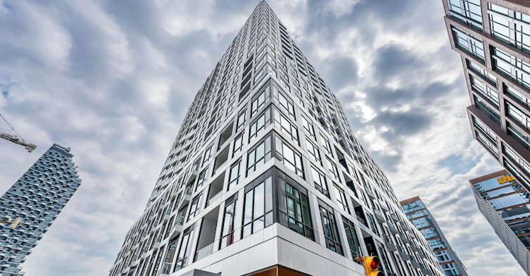 1507-15 Richardson Street, Toronto, ON, M5A 0Y5