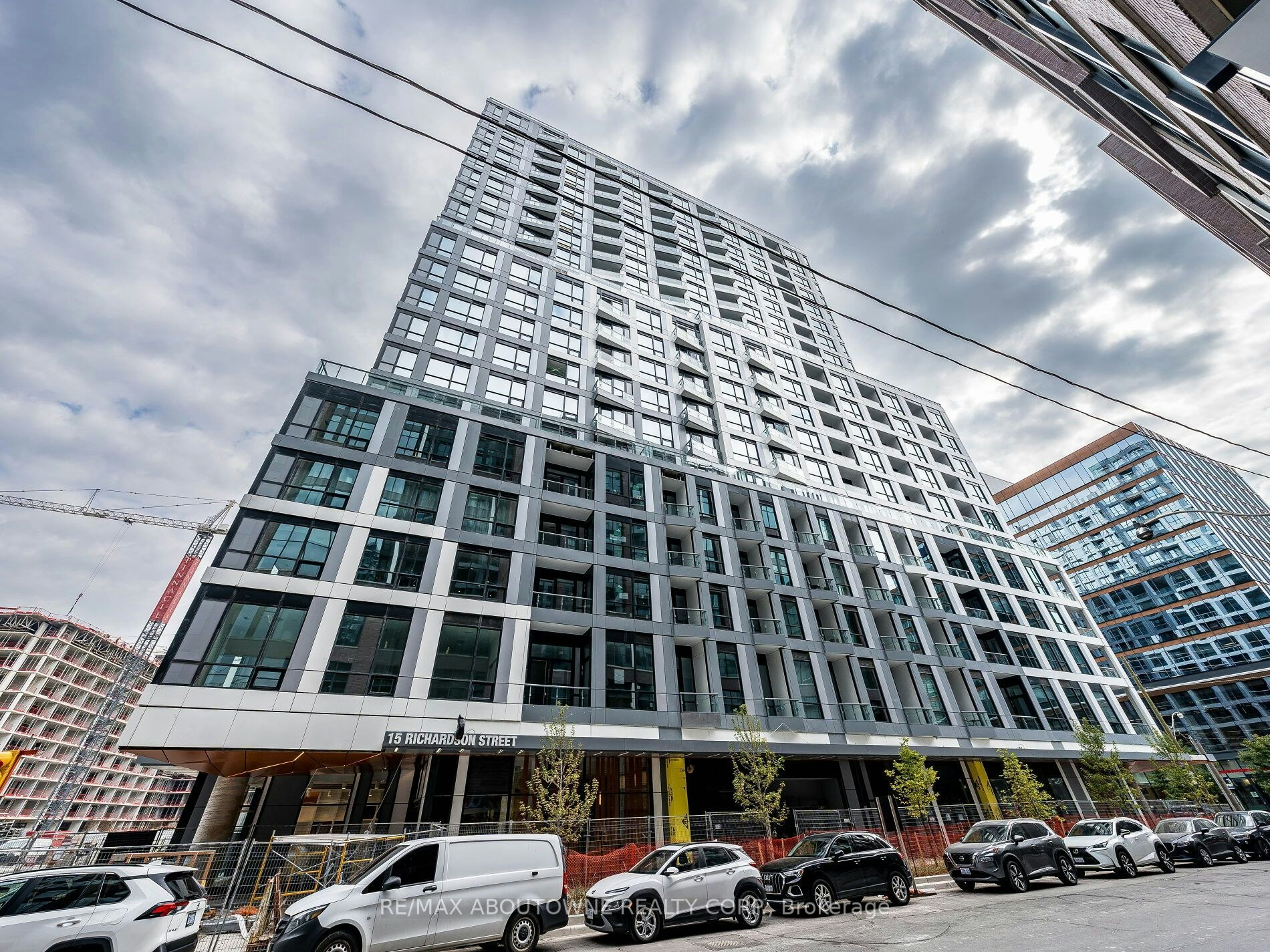 1507-15 Richardson Street, Toronto, ON, M5A 0Y5 - 3