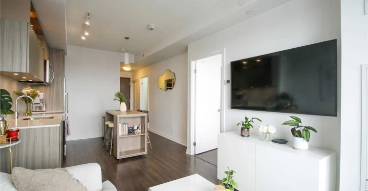 2103-50 Forest Manor Road, Toronto, ON, M2J 1M6 - 9