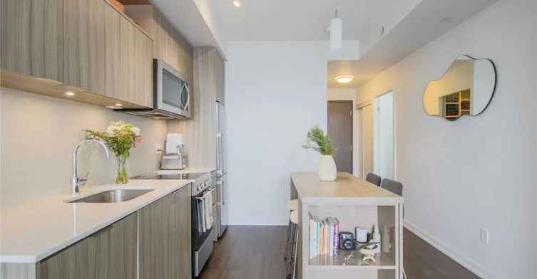 2103-50 Forest Manor Road, Toronto, ON, M2J 1M6 - 5