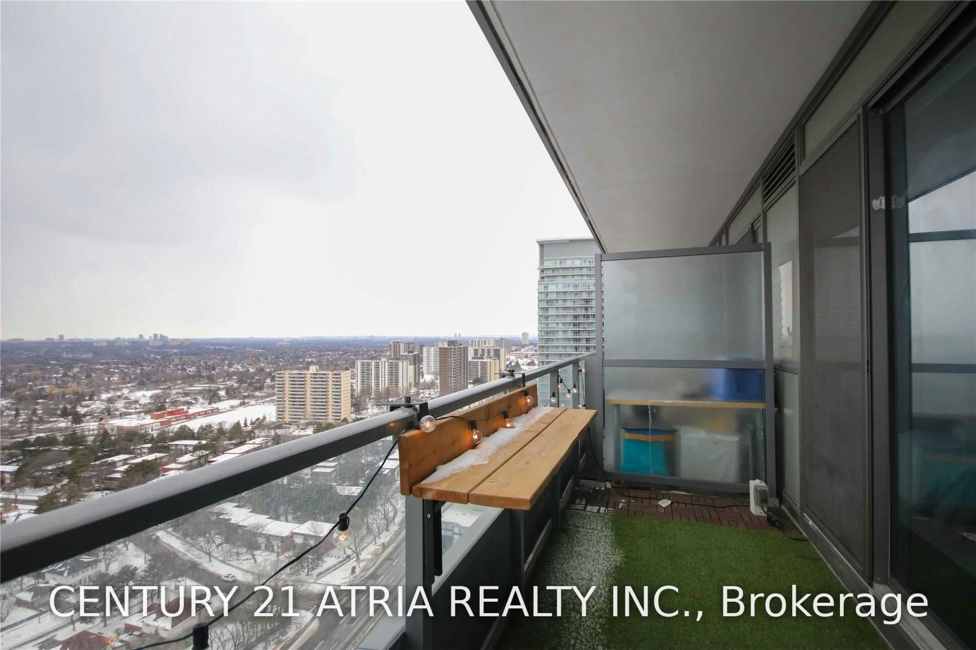 2103-50 Forest Manor Road, Toronto, ON, M2J 1M6 - 24
