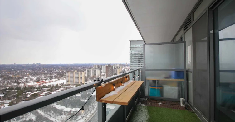 2103-50 Forest Manor Road, Toronto, ON, M2J 1M6 - 24