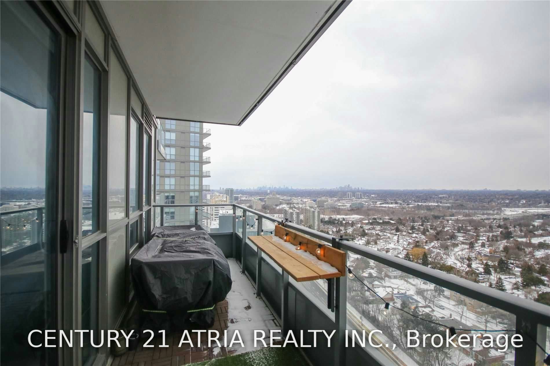 2103-50 Forest Manor Road, Toronto, ON, M2J 1M6 - 25