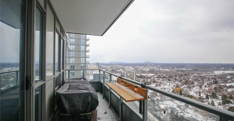 2103-50 Forest Manor Road, Toronto, ON, M2J 1M6 - 25