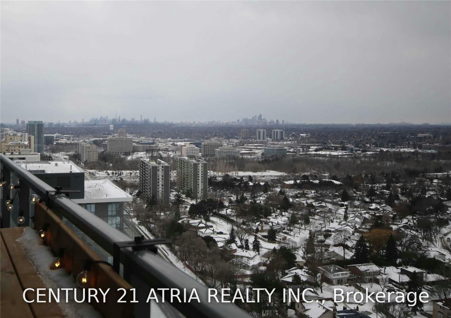 2103-50 Forest Manor Road, Toronto, ON, M2J 1M6 - 27