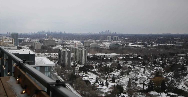 2103-50 Forest Manor Road, Toronto, ON, M2J 1M6 - 27