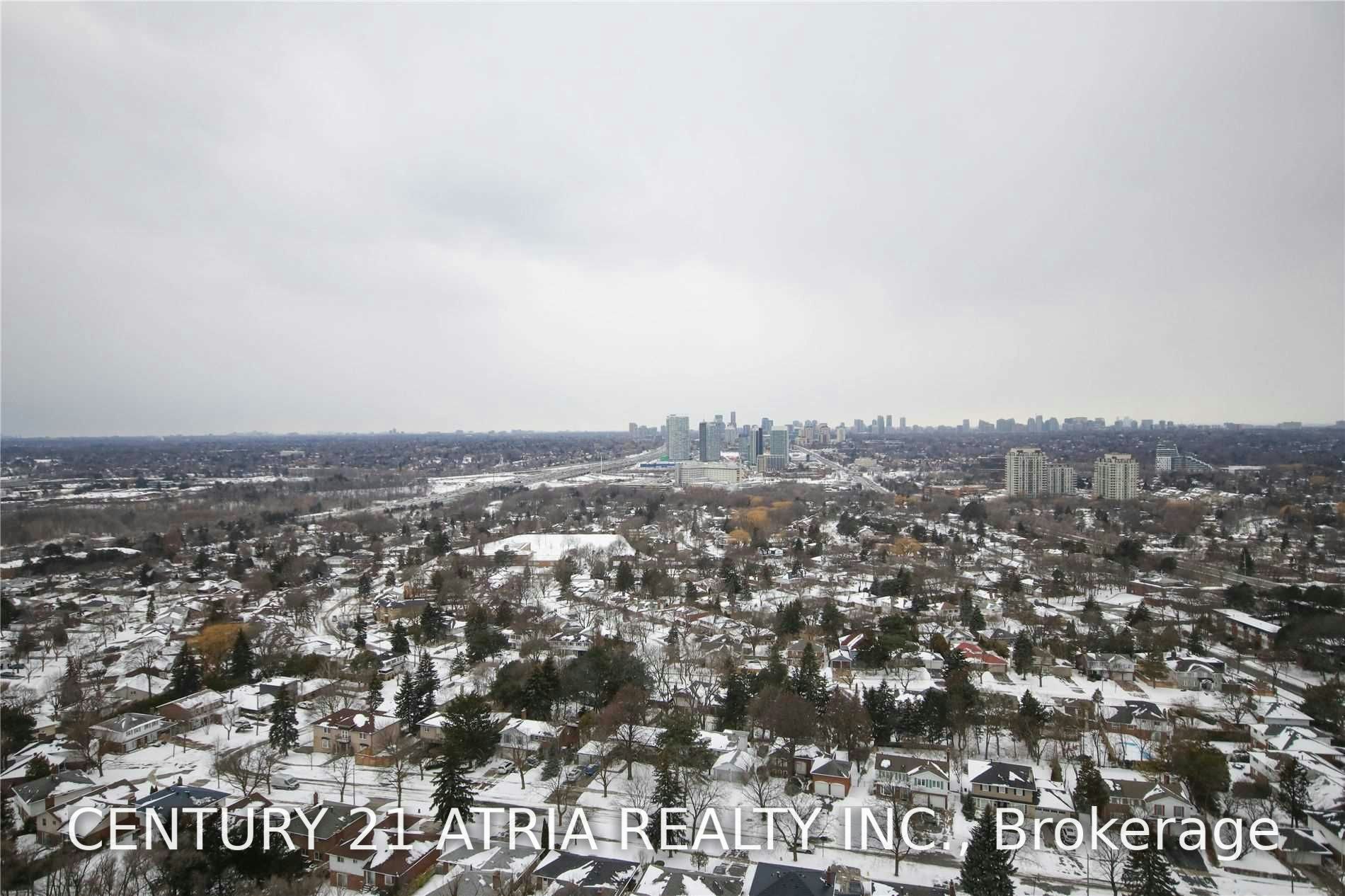 2103-50 Forest Manor Road, Toronto, ON, M2J 1M6 - 26