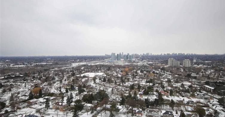 2103-50 Forest Manor Road, Toronto, ON, M2J 1M6 - 26