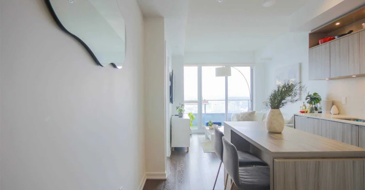 2103-50 Forest Manor Road, Toronto, ON, M2J 1M6 - 3