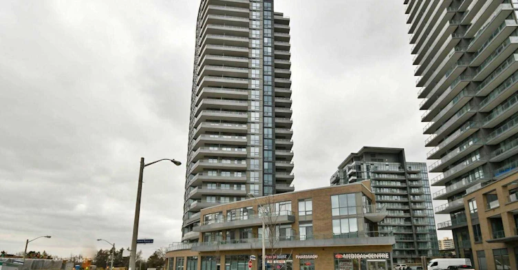 2103-50 Forest Manor Road, Toronto, ON, M2J 1M6 - 28