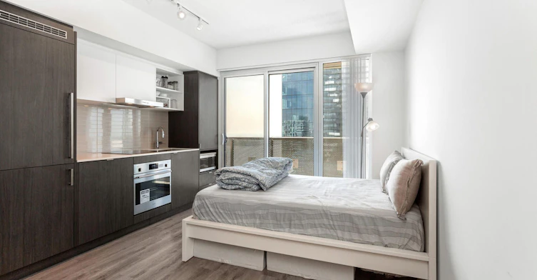 3110-138 Downes Street, Toronto, ON, M5E 0E4 - 7